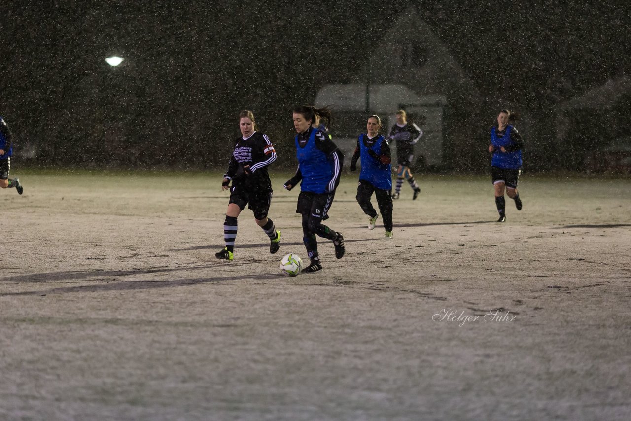 Bild 178 - Frauen SV Henstedt Ulzburg III - SG Weede/Westerrade : Ergebnis: 5:2